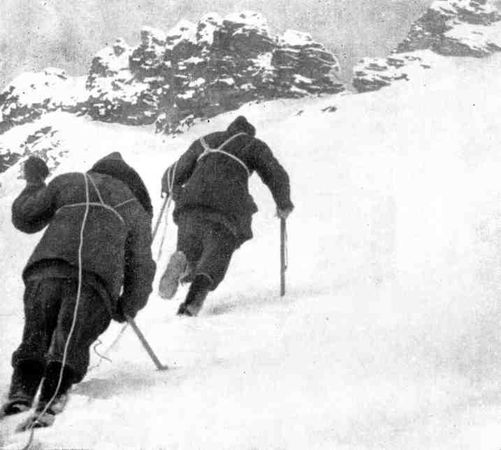 Леонид Фёдоров - Как просыпается Солнце