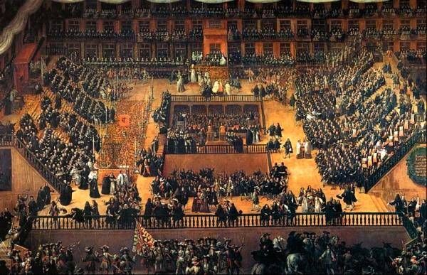 Анна Фельтина - Все об Испании