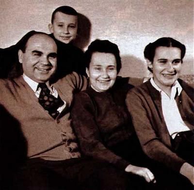 Николай Байбаков - Моя родина - Азербайджан