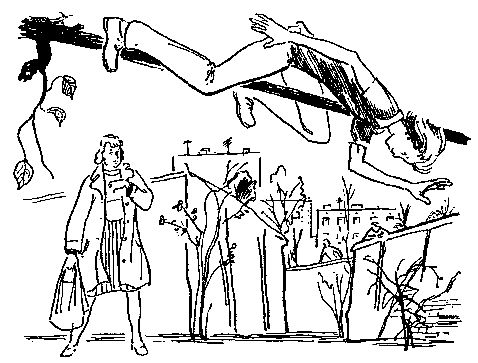 Сергей Абрамов - Выше Радуги. Повести