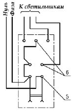Евгений Банников, Виктор Барановский - Электричество дома и на даче