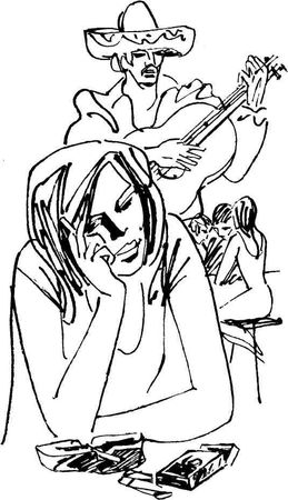 Владимир Гусев - Дни