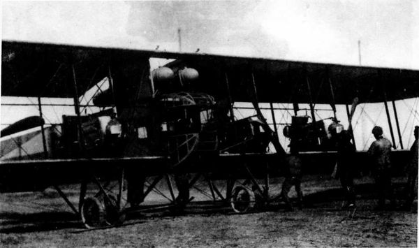 Марат Хайрулин - "Илья Муромец". Гордость русской авиации