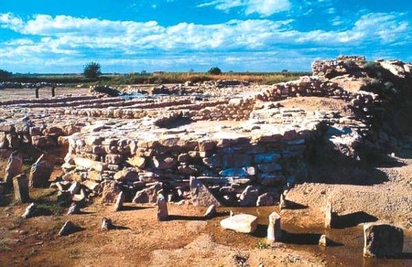 Анна Фельтина - Все об Испании