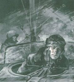 Кирилл Голованов - Катерники