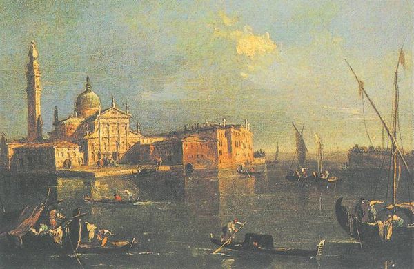 Галина Дятлева - Мастера пейзажа