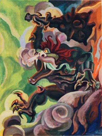 Якутский олонхо - Нюргун Боотур Стремительный