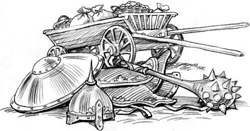 Владимир Алеников - Богатырская история (сборник)