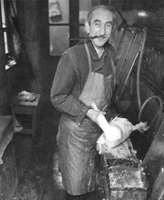 Петр Люкимсон - Еврейская диетология, или Расшифрованный кашрут