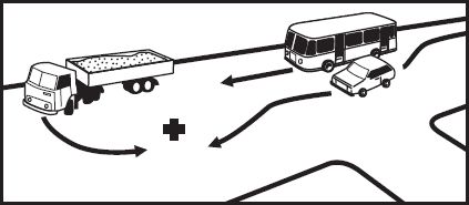 Александр Пинт, Виктор Ваганов - Езжу без аварий