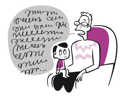 Невена Ловринчевич - Дисциплина без ремня. Секреты счастливых родителей