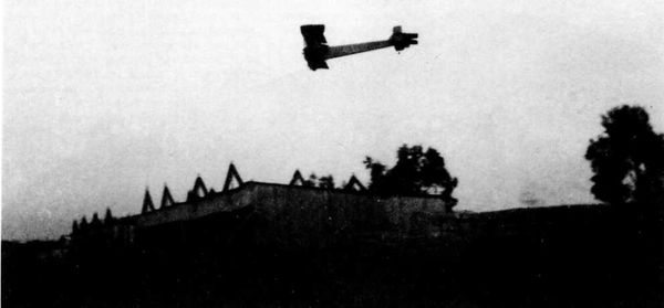 Марат Хайрулин - "Илья Муромец". Гордость русской авиации