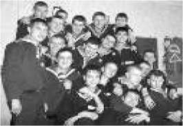 Владимир Бойко - Не служил бы я на флоте... II (сборник)