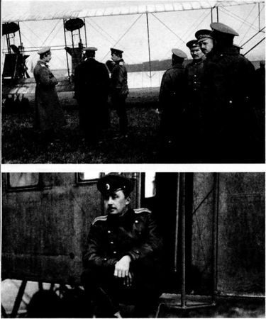 Марат Хайрулин - "Илья Муромец". Гордость русской авиации