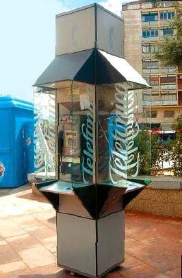 Анна Фельтина - Все об Испании