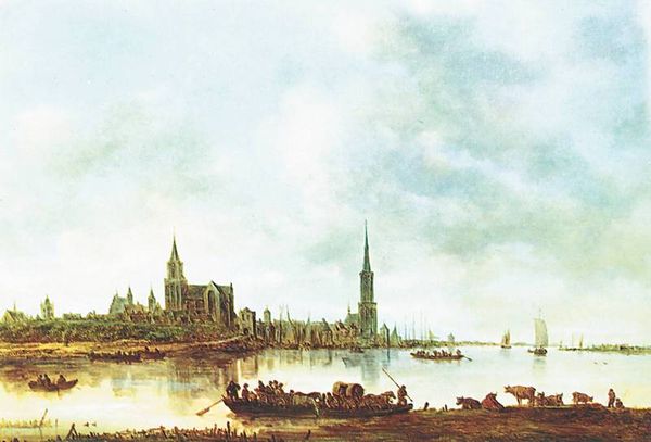 Галина Дятлева - Мастера пейзажа