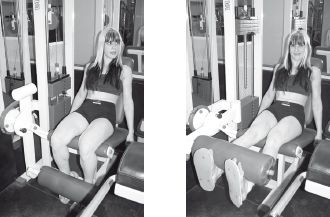 Инесса Шипилина, Игорь Самохин - Фитнес-спорт: учебник для студентов