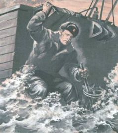 Кирилл Голованов - Катерники