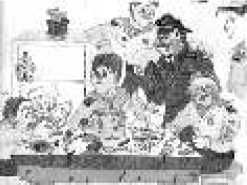 Владимир Бойко - Не служил бы я на флоте... II (сборник)