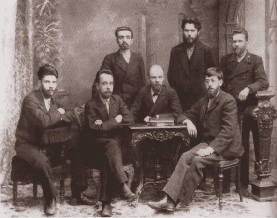 Владимир Миронов - Первая мировая война. Борьба миров