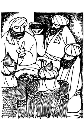 Василий Лещенко - Серебро закамское