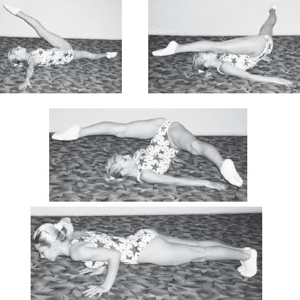 Инесса Шипилина, Игорь Самохин - Фитнес-спорт: учебник для студентов