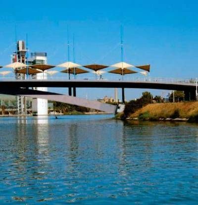 Анна Фельтина - Все об Испании