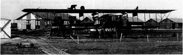 Марат Хайрулин - "Илья Муромец". Гордость русской авиации