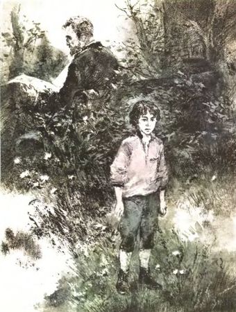 Владимир Короленко - Дети подземелья