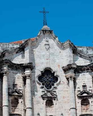 Константин Тублин - По Кубе с Константином Тублиным. Авторский путеводитель