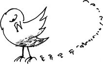 Записки из Твиттера