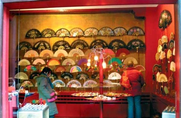 Анна Фельтина - Все об Испании