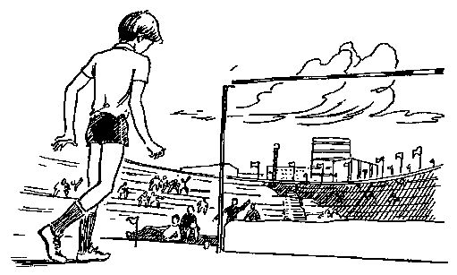 Сергей Абрамов - Выше Радуги. Повести