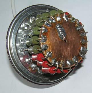 Андрей Кашкаров - Дачная энциклопедия опытных советов