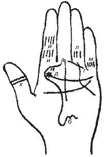 Теодор Шварц - Большая книга тайных знаний. Нумерология. Графология....