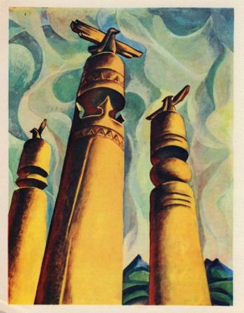 Якутский олонхо - Нюргун Боотур Стремительный