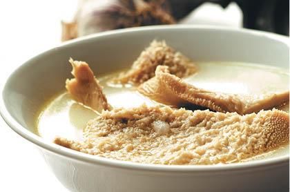 Сборник рецептов - Грузинская кухня