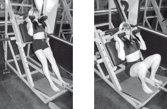 Инесса Шипилина, Игорь Самохин - Фитнес-спорт: учебник для студентов