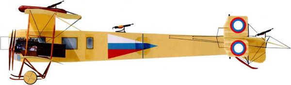 Марат Хайрулин - "Илья Муромец". Гордость русской авиации