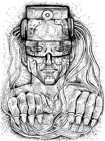 Андрей Буровский - Человек третьего тысячелетия