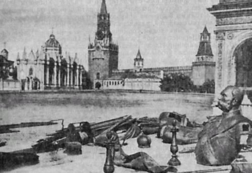 Нина Молева - Тайны московских монастырей