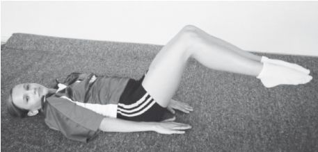 Инесса Шипилина, Игорь Самохин - Фитнес-спорт: учебник для студентов