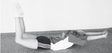 Инесса Шипилина, Игорь Самохин - Фитнес-спорт: учебник для студентов