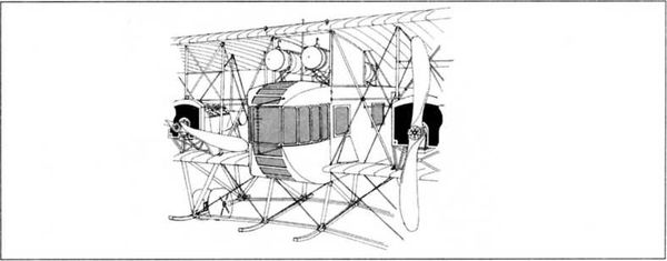 Марат Хайрулин - "Илья Муромец". Гордость русской авиации