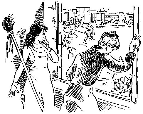 Сергей Абрамов - Выше Радуги. Повести