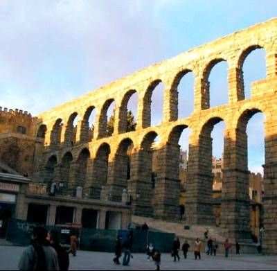 Анна Фельтина - Все об Испании