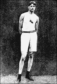 Владимир Малов - 100 великих олимпийских чемпионов