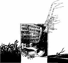 Дэвид Бишоф, Уильям Котцвинкл и др. - Недетские игры. Сборник...