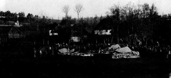 Марат Хайрулин - "Илья Муромец". Гордость русской авиации