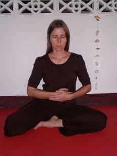 Шанти Натхини - Женские даосские практики: Период подготовки